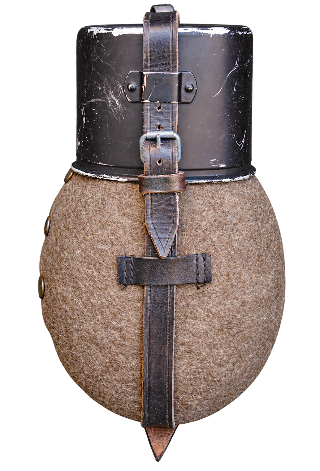 Feldflasche 31