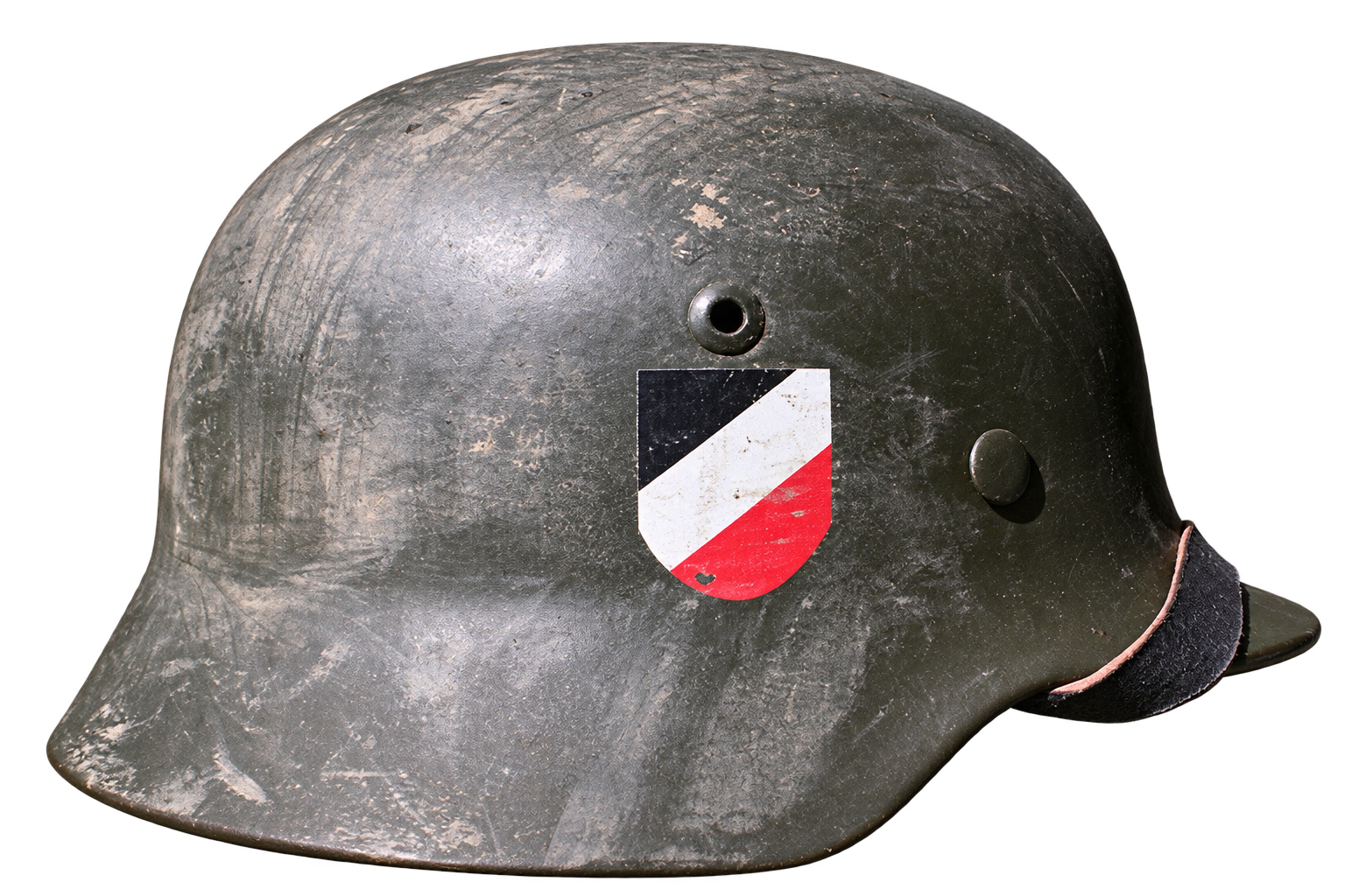 Stahlhelm 35