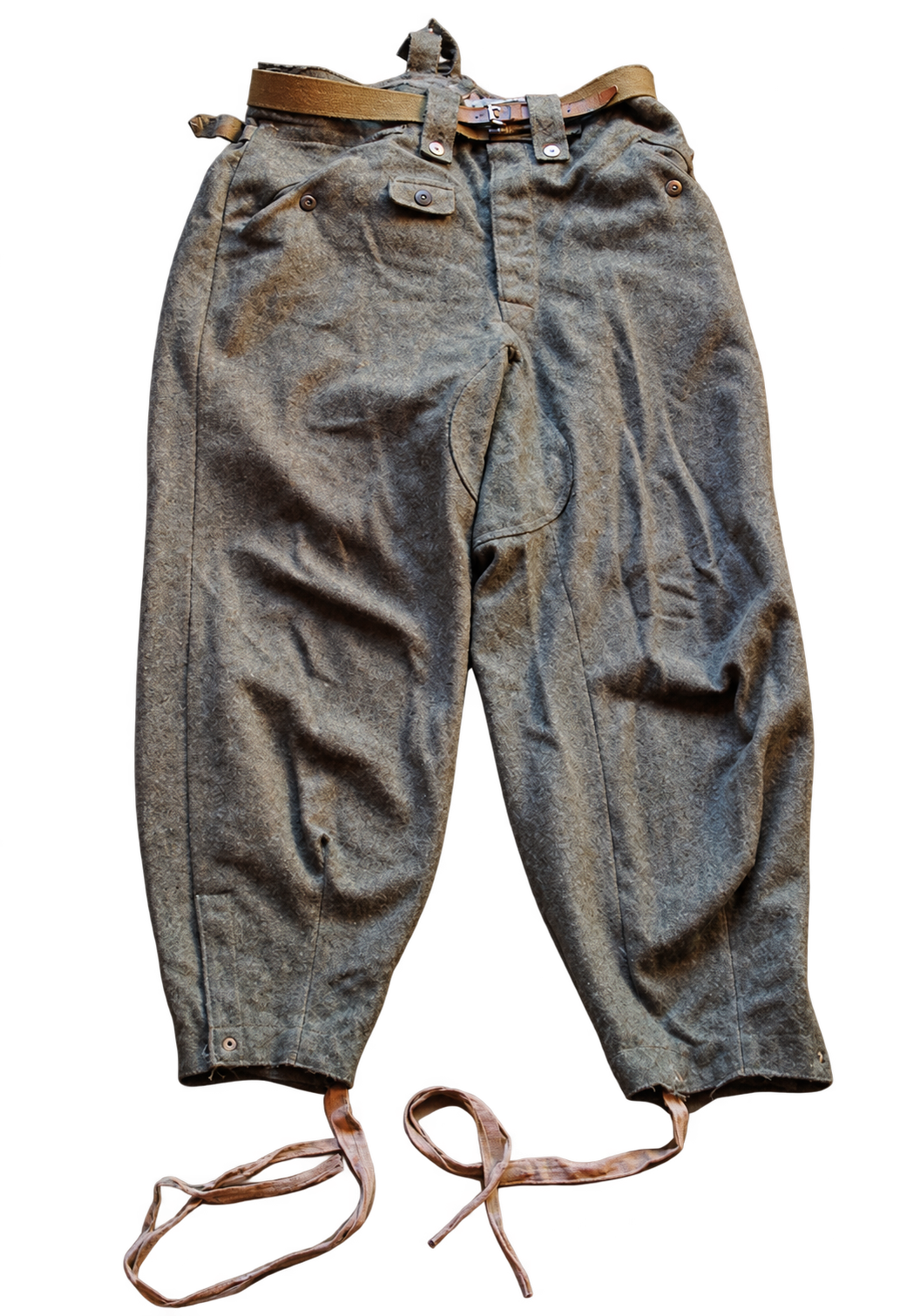 Tuchhose