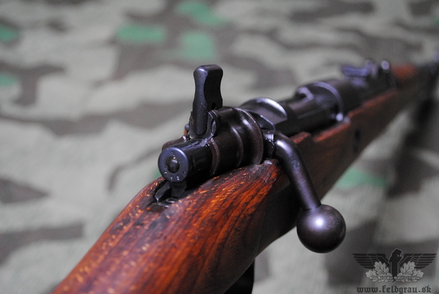 K98k Mauser