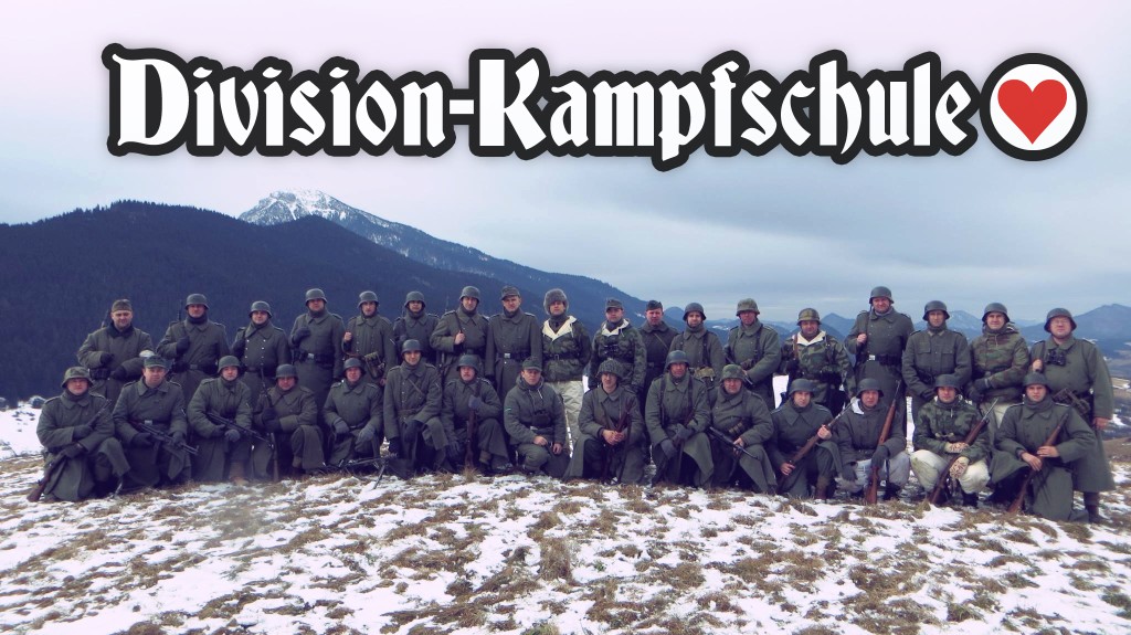 Div.Kampfschule I.