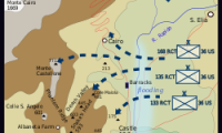 Monte Cassino