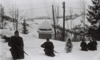 Oravské manévre 2013