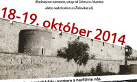 Druhá svetová vojna na hradbách