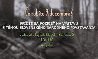 Výstava 9.12.2017