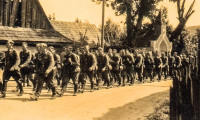 Výstava „Na fronte a v zázemí“