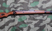 K98k Mauser