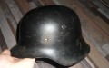Renovácia helmy (M42)